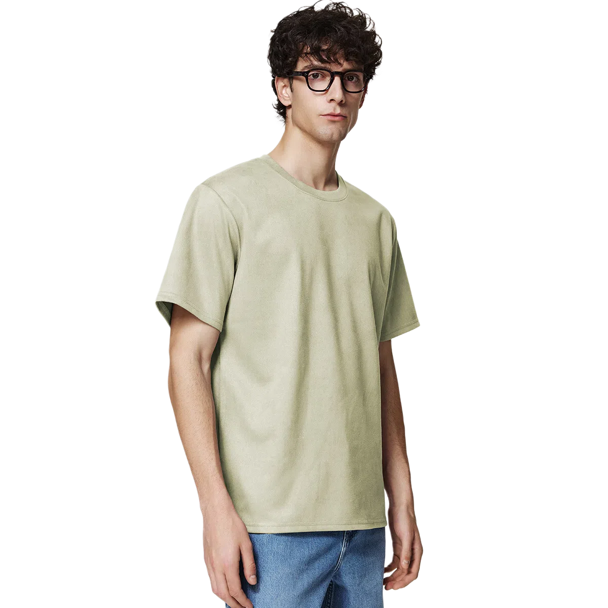 JUDGER T