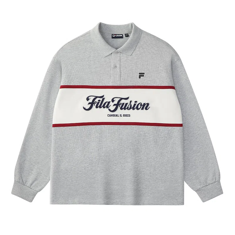 FILA FUSION POLO