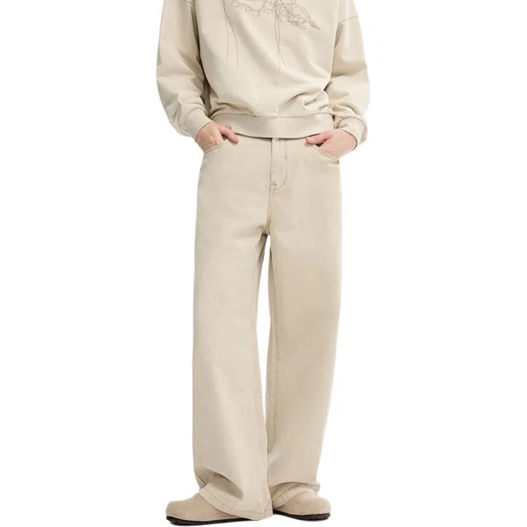 Organic Emotion cleanfit