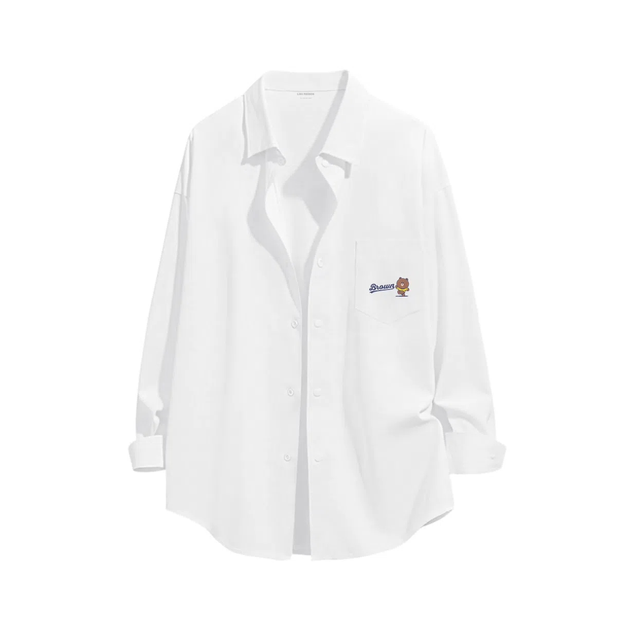 LINE FRIENDS Cityboy