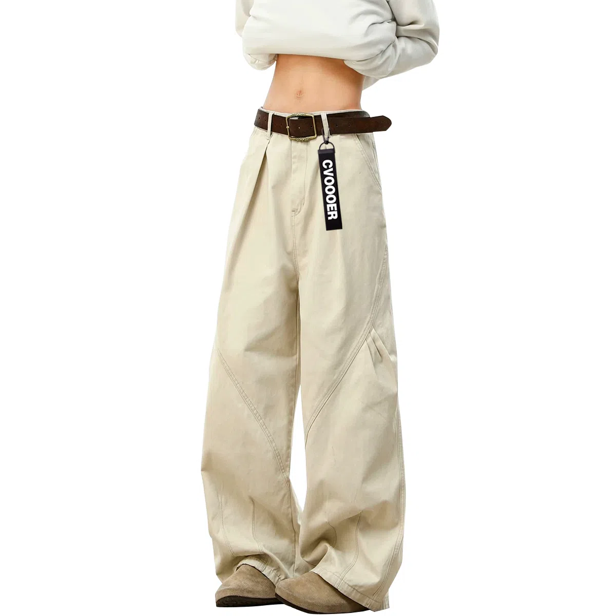 CVOOOER cleanfit