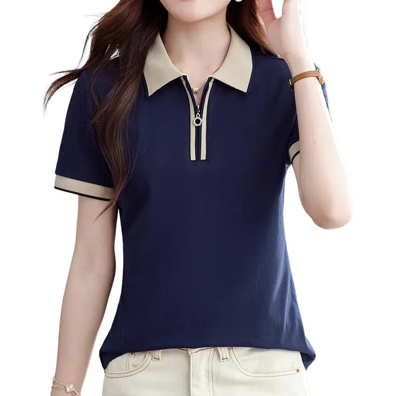 Kele Coco polo T