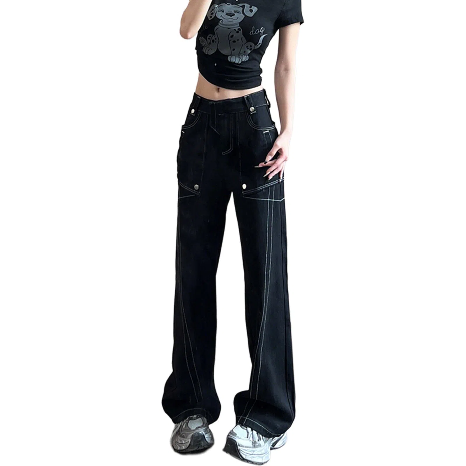 UNA RETA vintagecleanfit