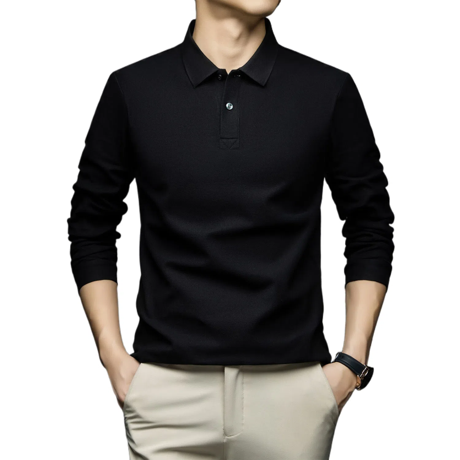 PIERRE CARDIN Polo
