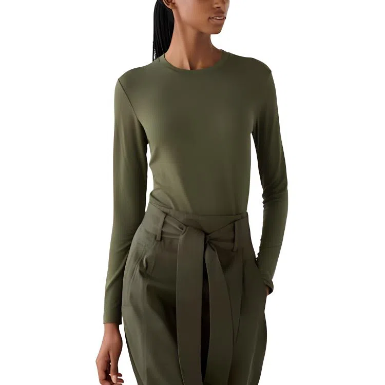 UNIQLO x Clare Waight Keller C FW24 T