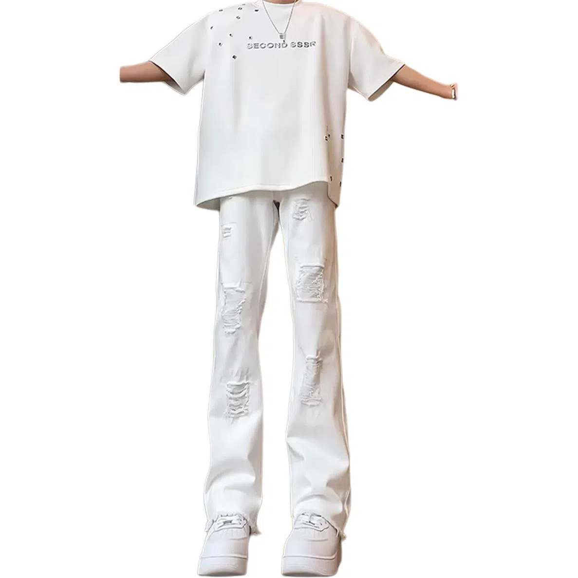 City Hipster cleanfitvibe