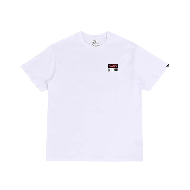 Vans T
