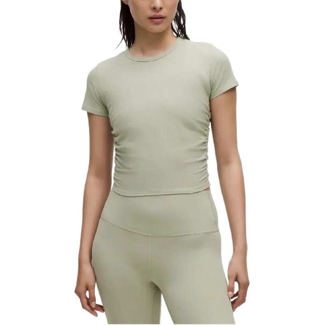 lululemon All It Takes Nulu T