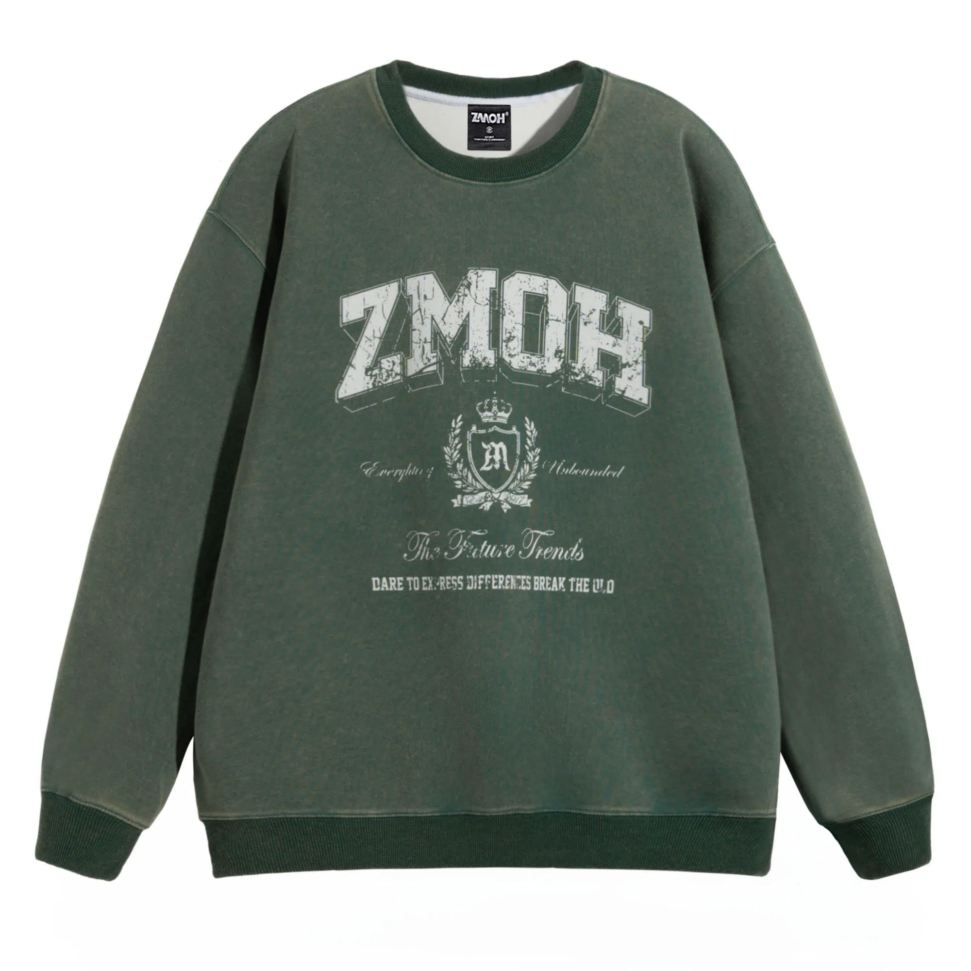 ZMOH Logo