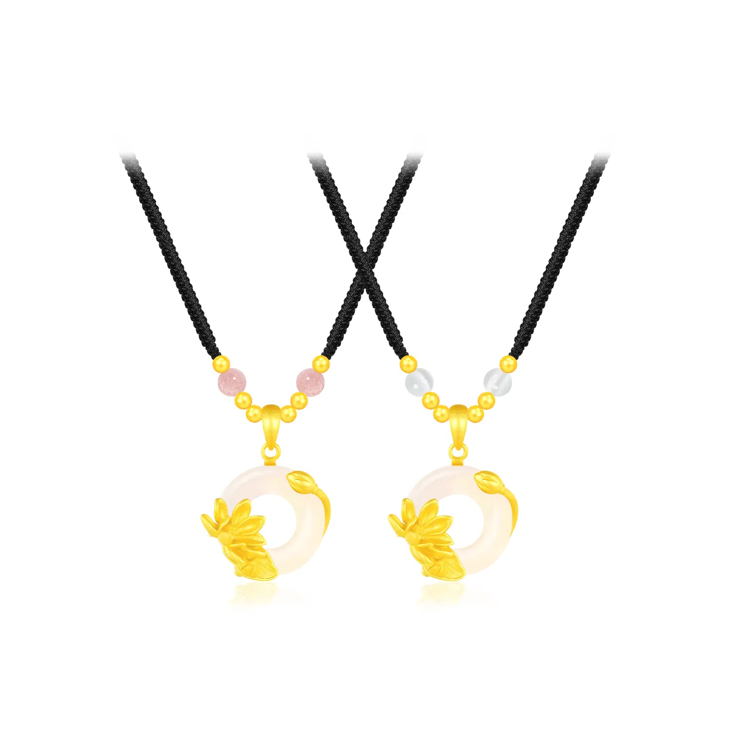 Cuz strange Intention