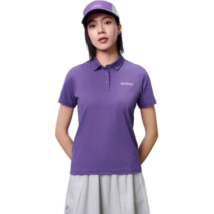 OUTDOOR PRODUCTS Polo