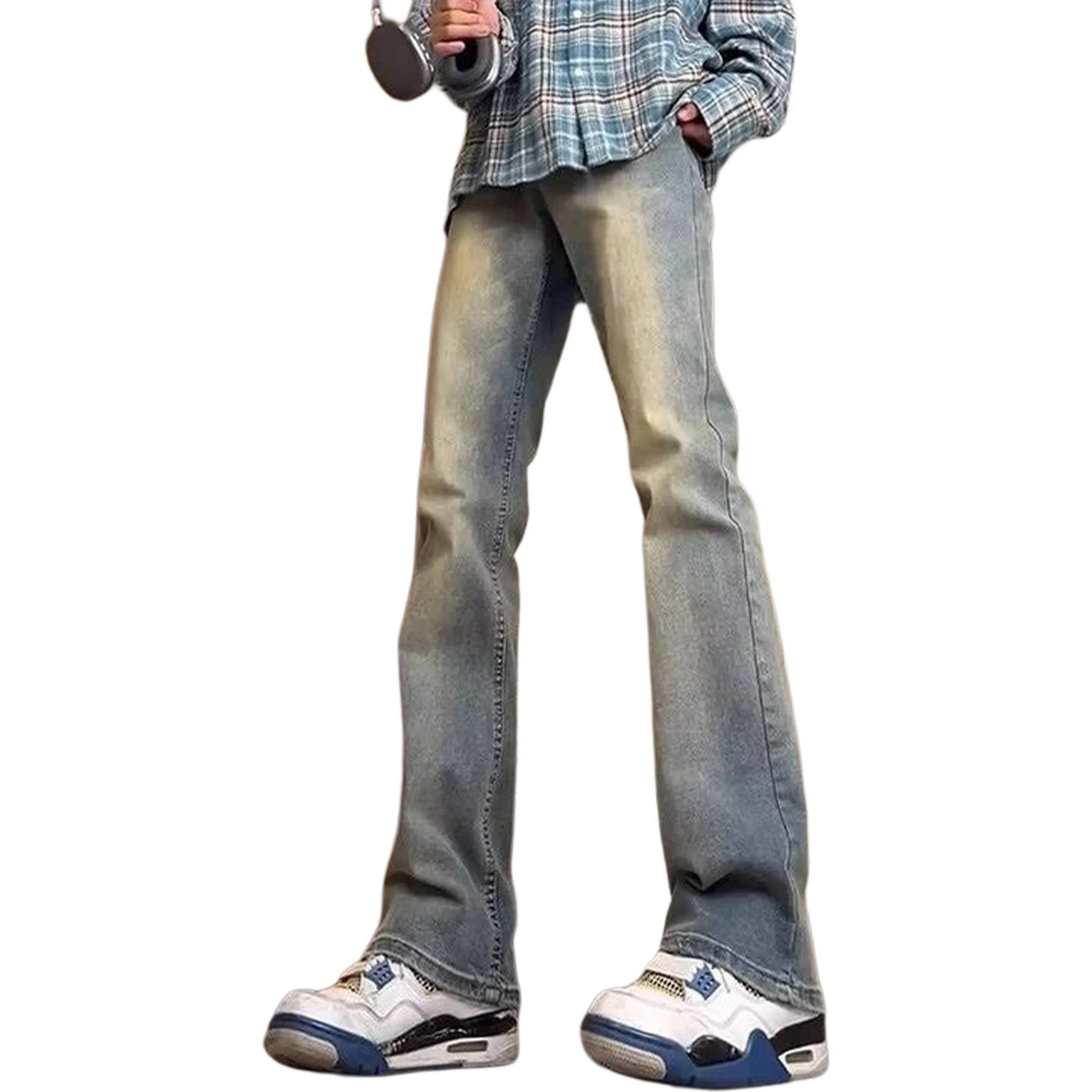 magmode clean fit
