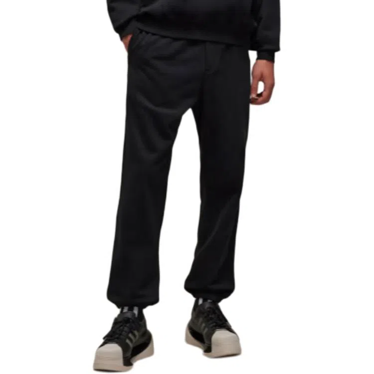 Y-3 Brushed Terry Track Pants