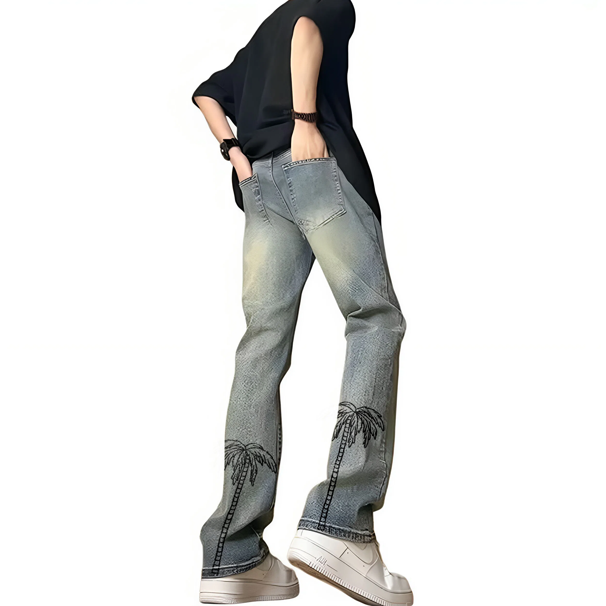 SUNSETMONENT cleanfit