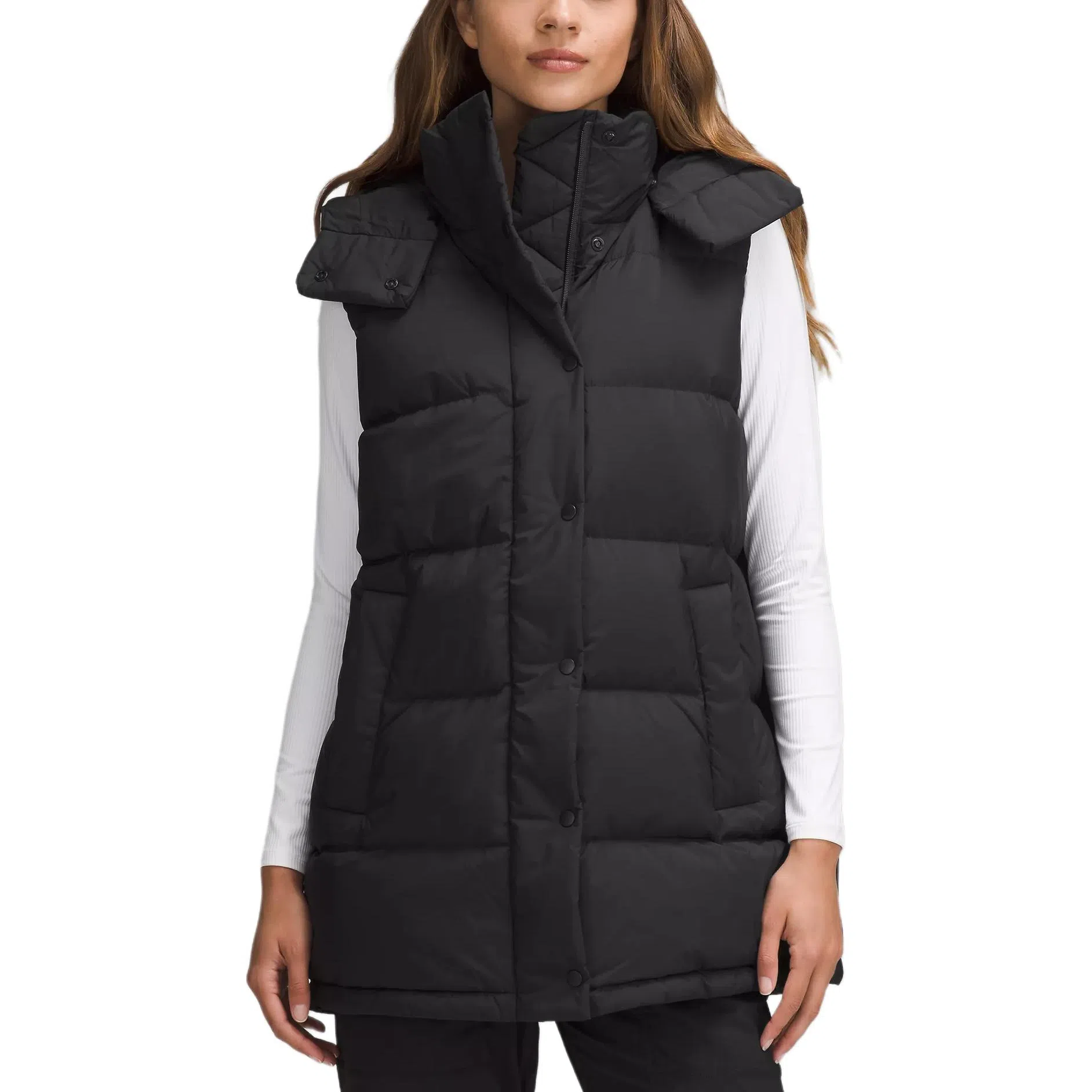 lululemon Wunder Puff Vest