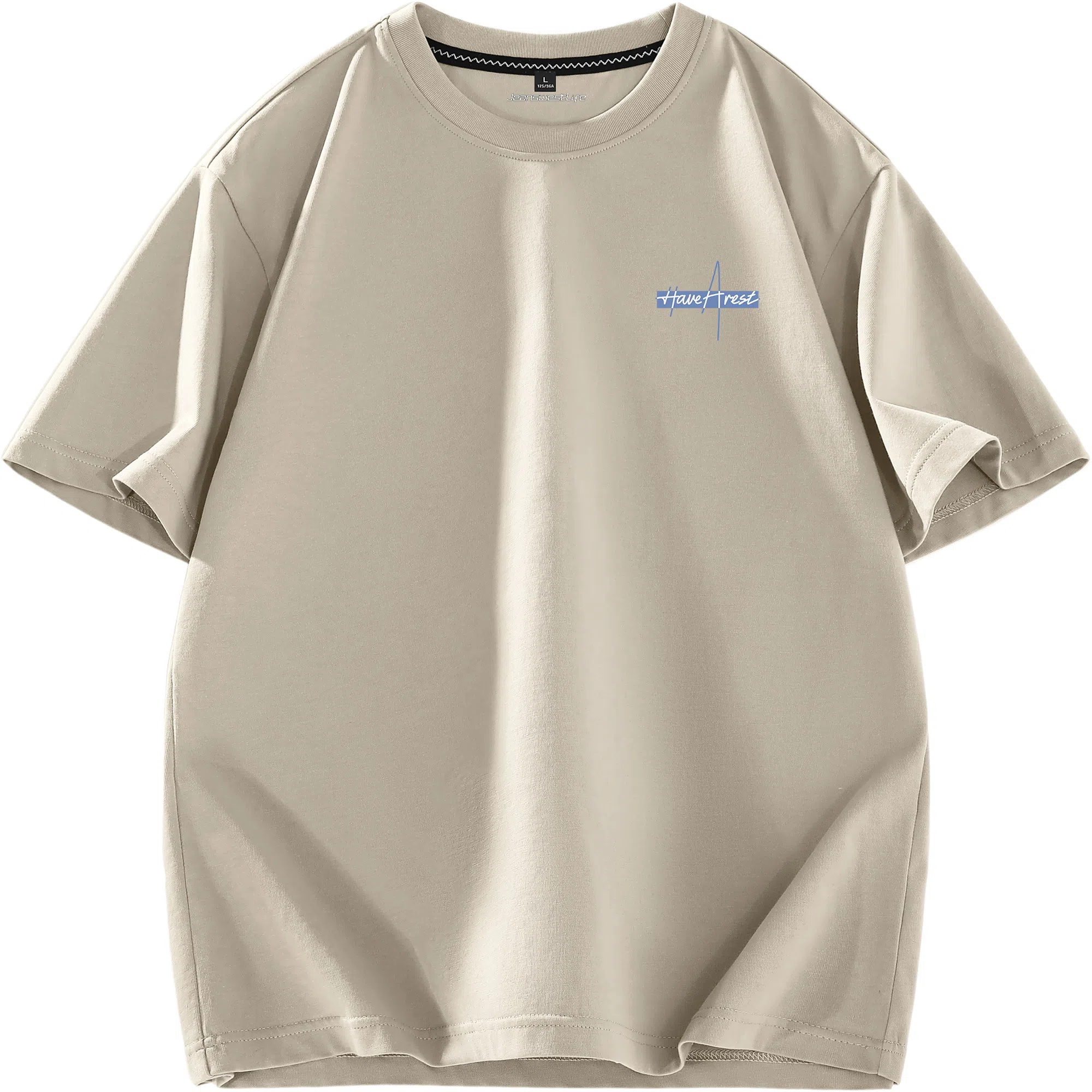 JEANSWEST LIFE logoT