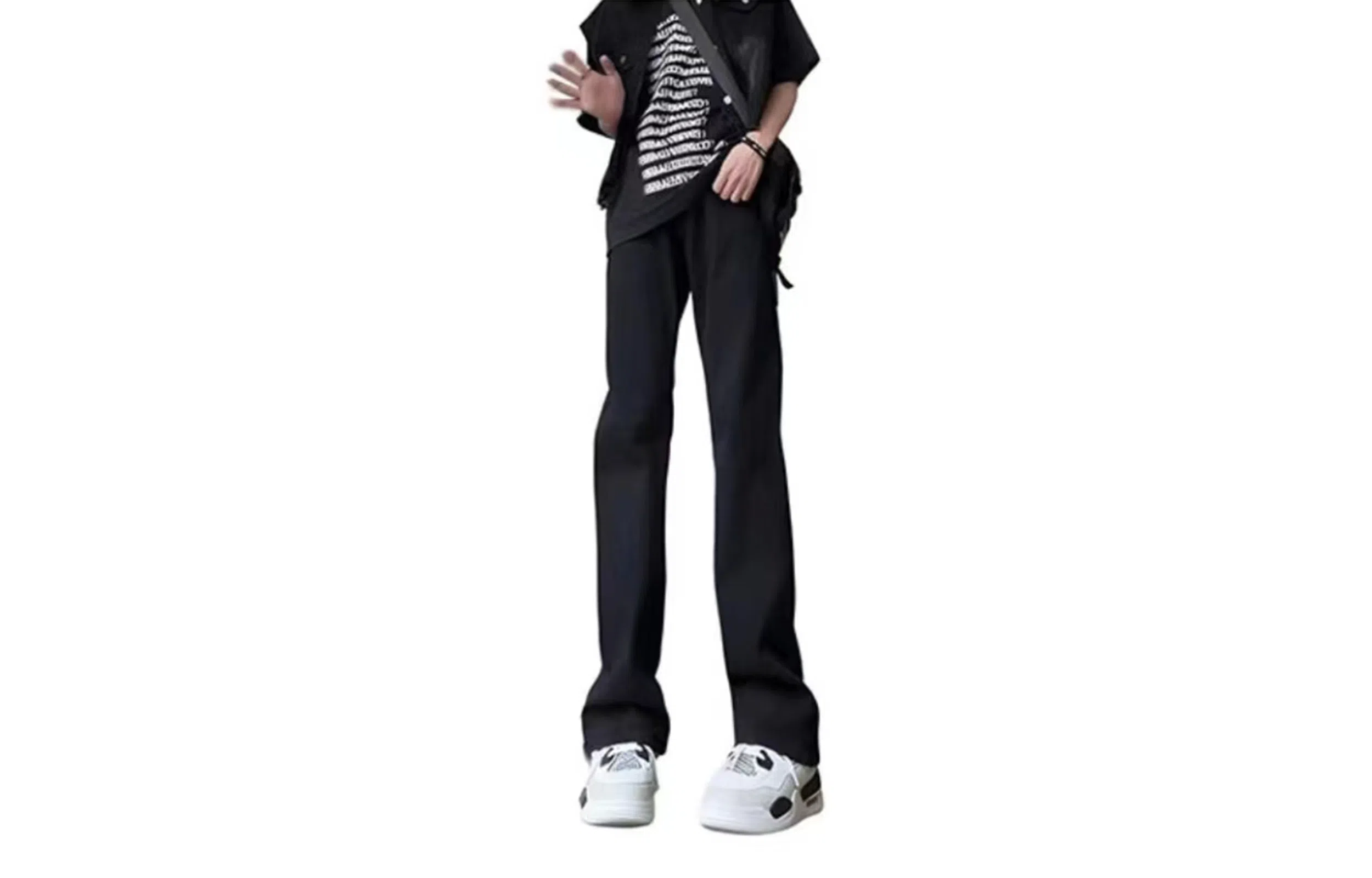 FOREVER 21 clean fit