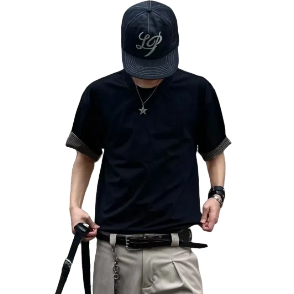 T