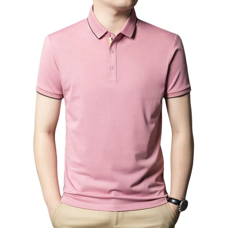 FOMOCE Polo