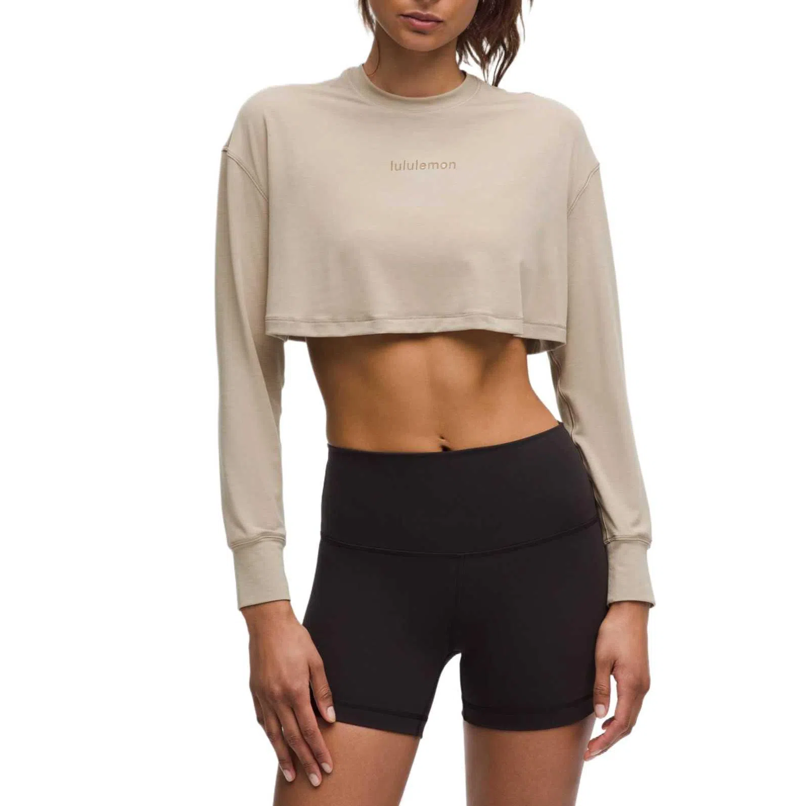 lululemon Jersey T