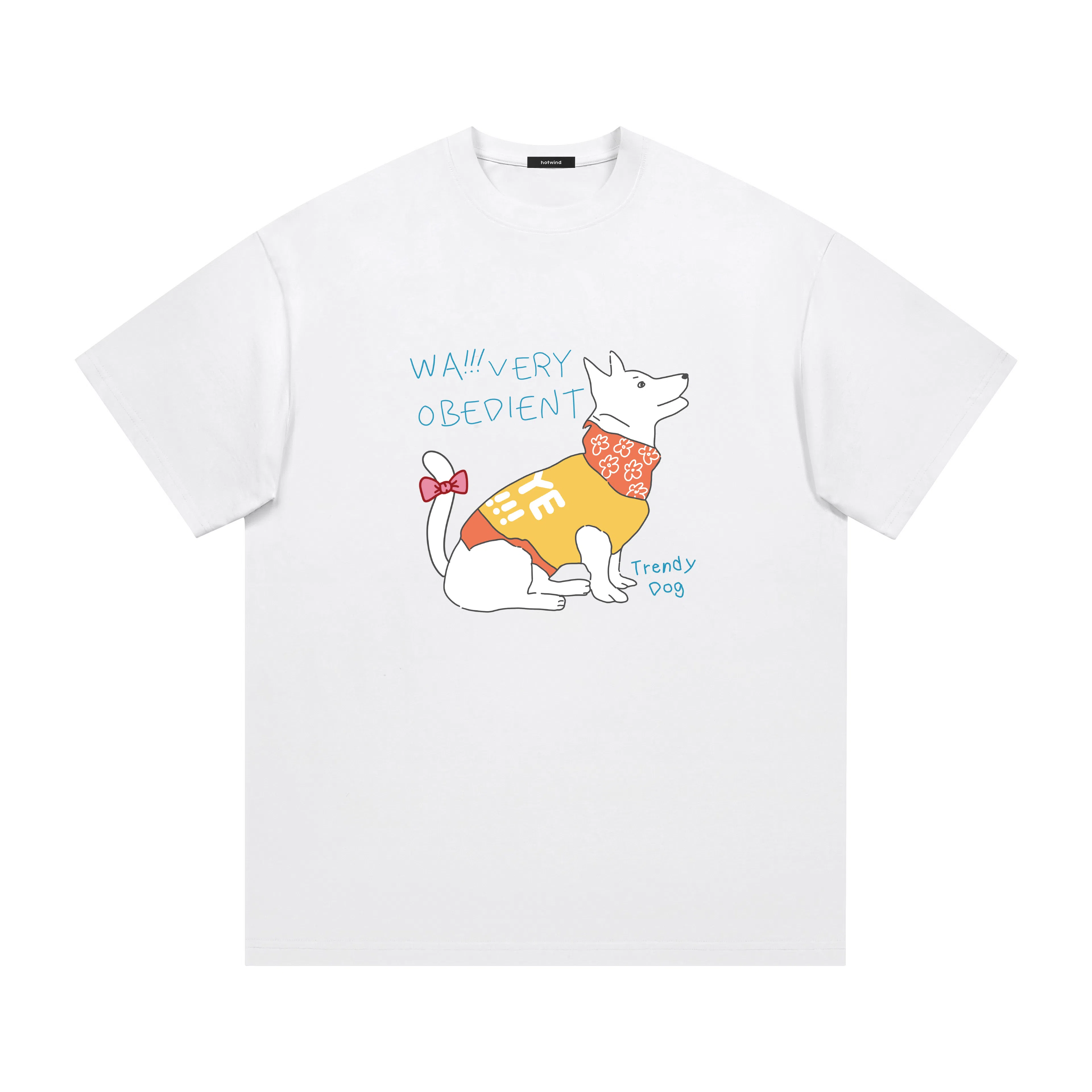 Hotwind T