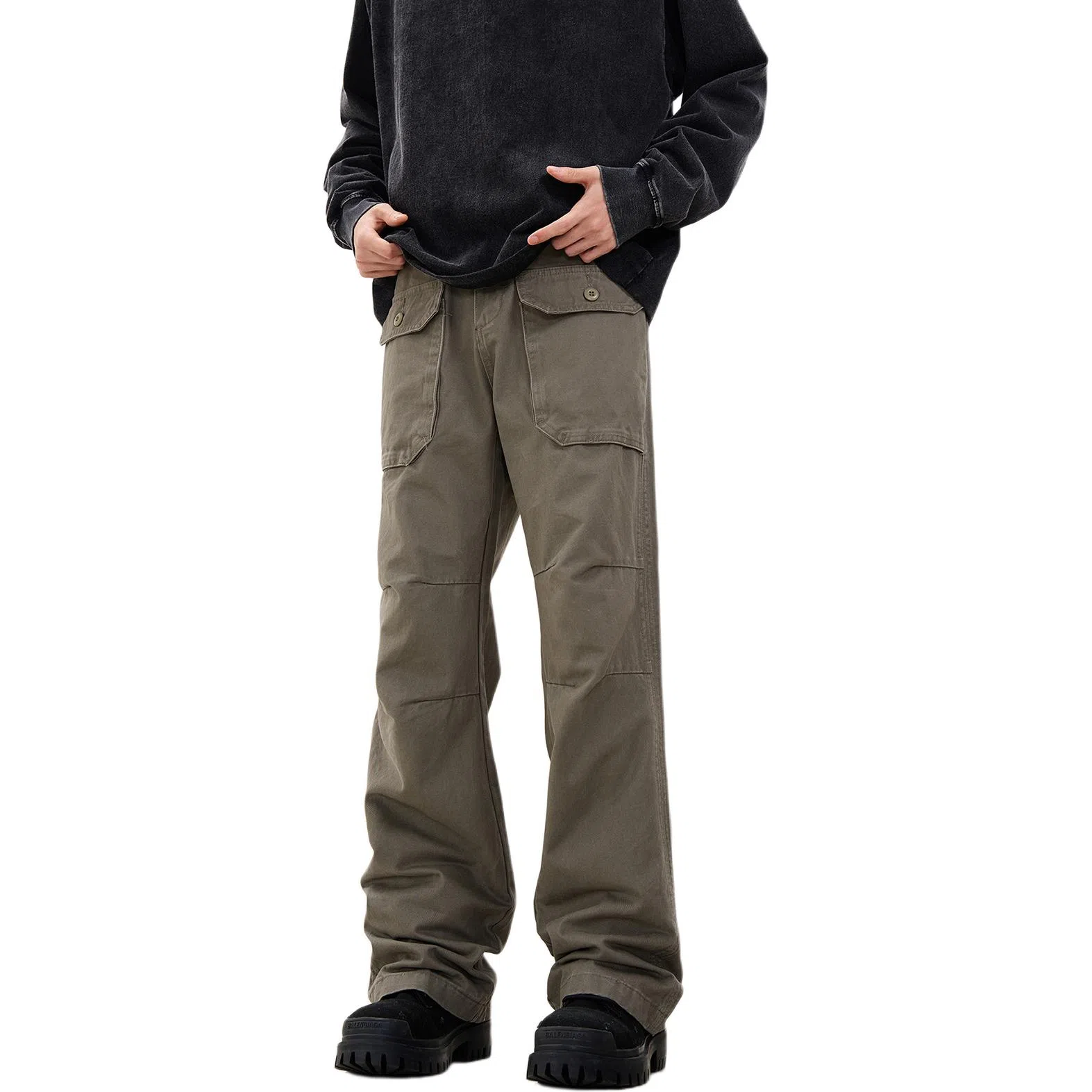 UNA RETA cleanfitvibe