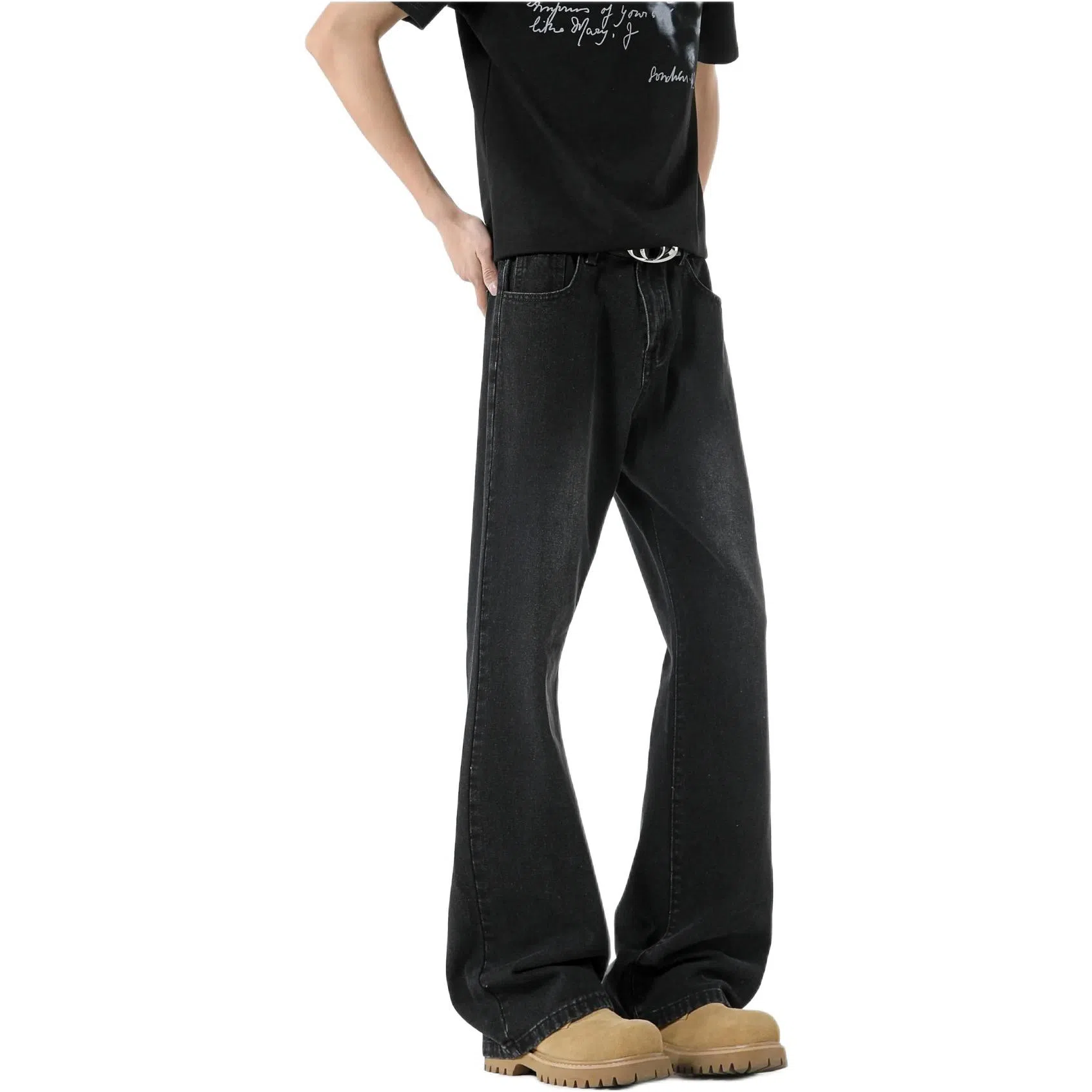 UNA RETA vintageCleanfit