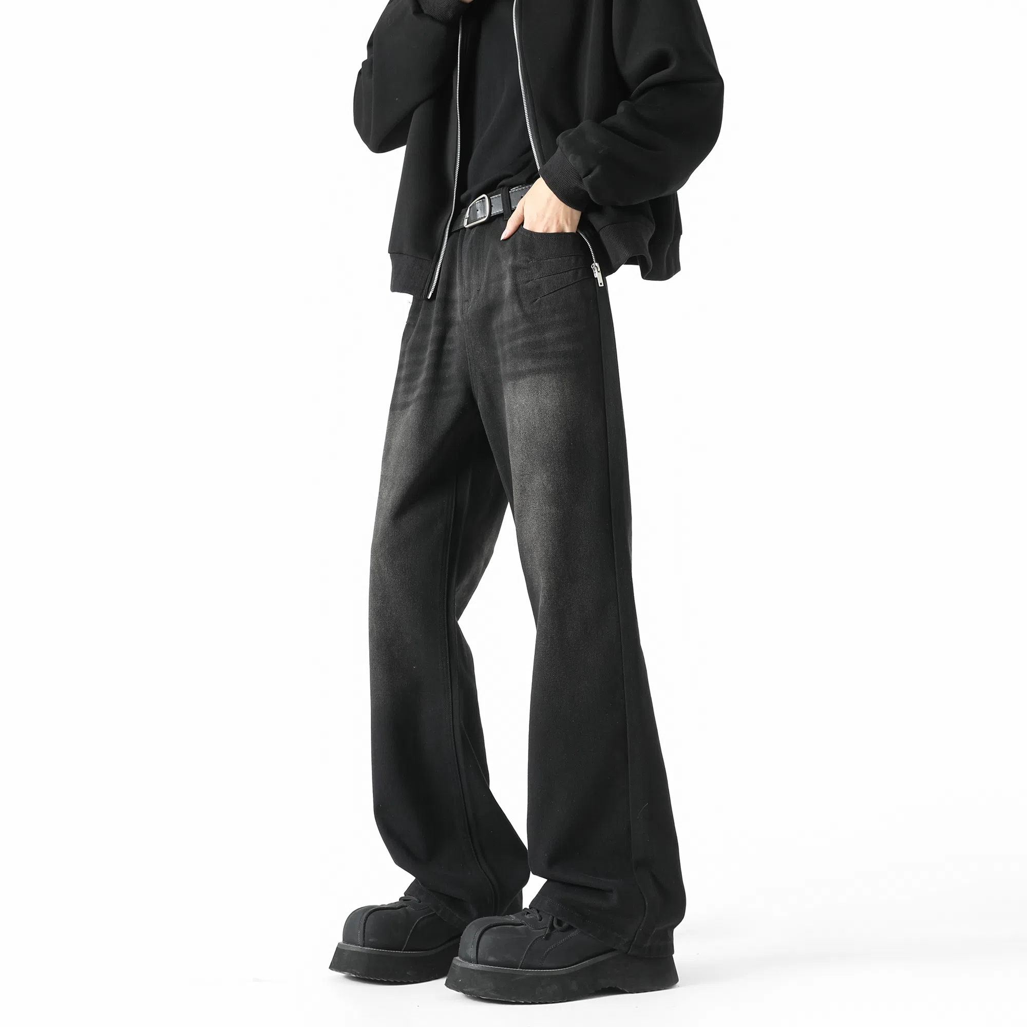 Lightning X Storm cleanfit