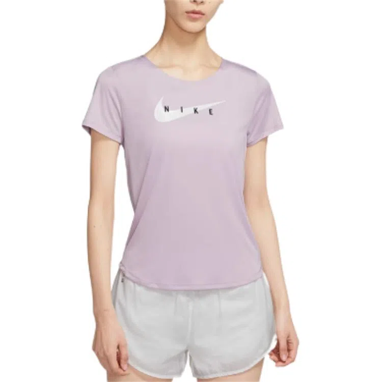 Nike SwooshDri-Fit T