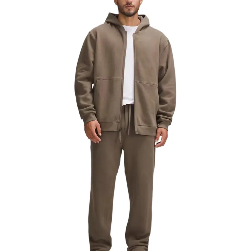 lululemon HeavyweightFleece