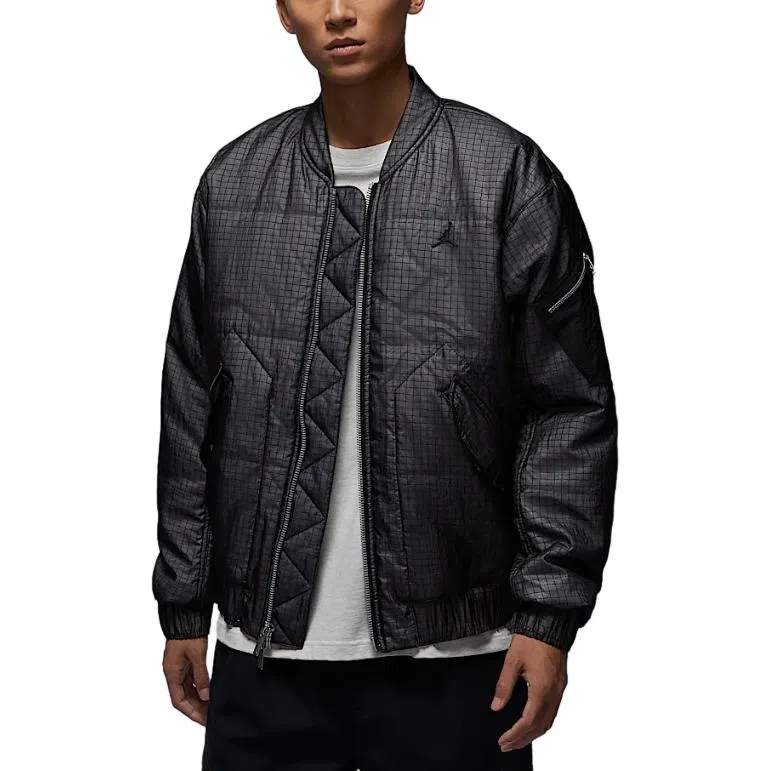 Jordan Renegade Essentials FW24 Black/Dark Smoke Grey