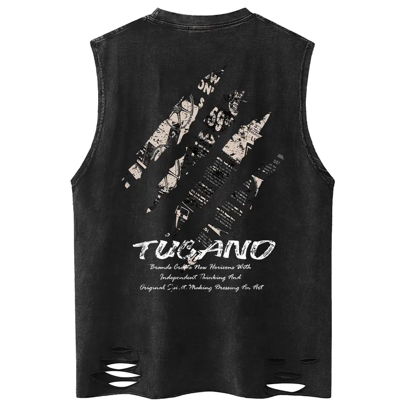 TUCANO T