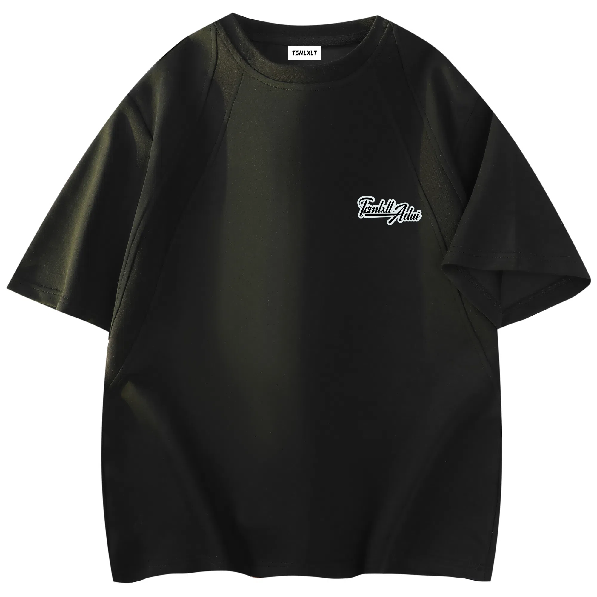 TSMLXLT cleanfitlogoT