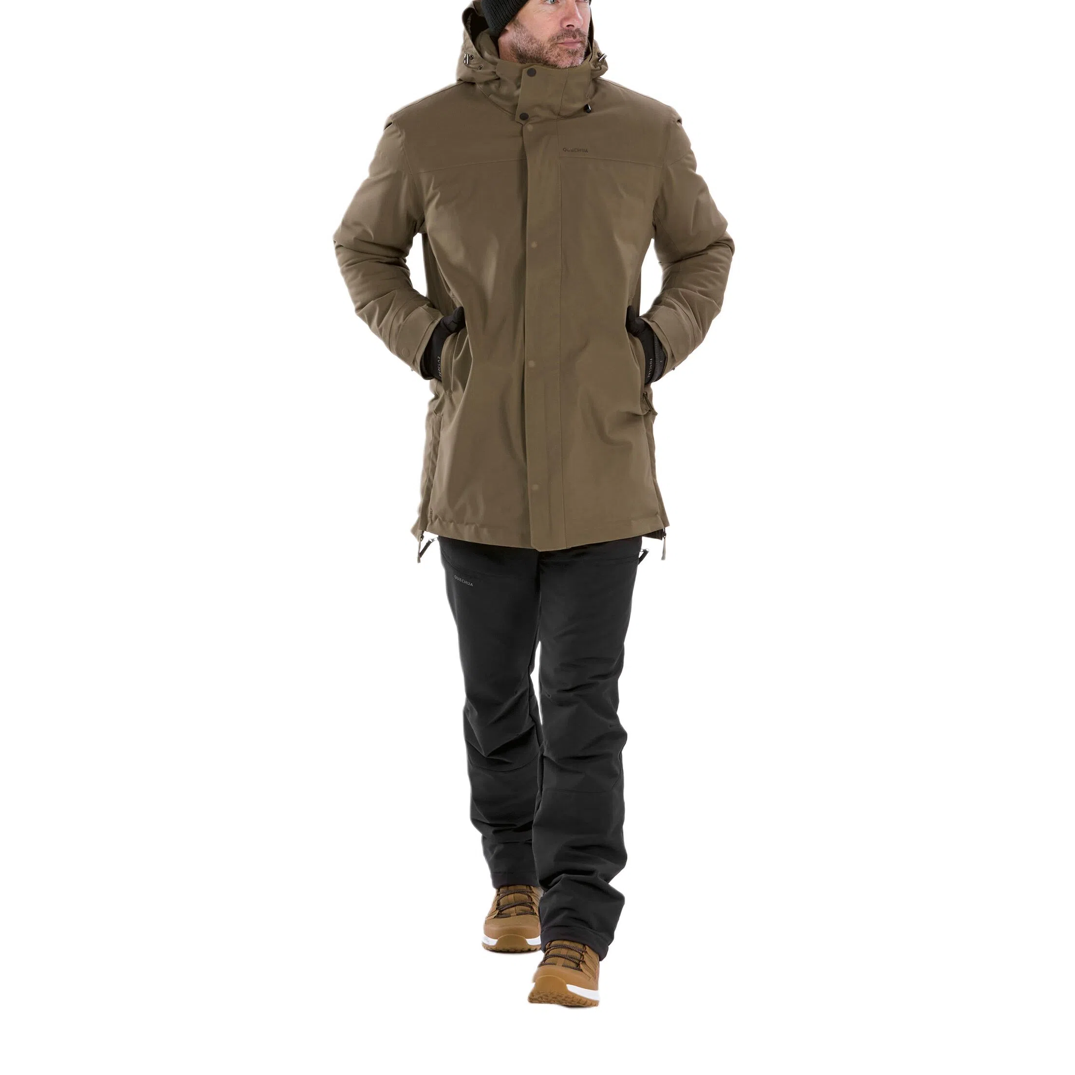 DECATHLON SH500 QUECHUA