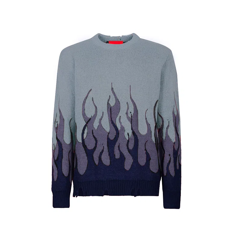 Vision of Super Sweater Sand