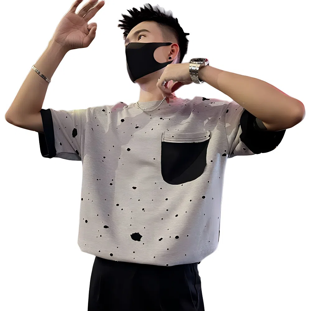 CITYLINK TACTIC TPolo