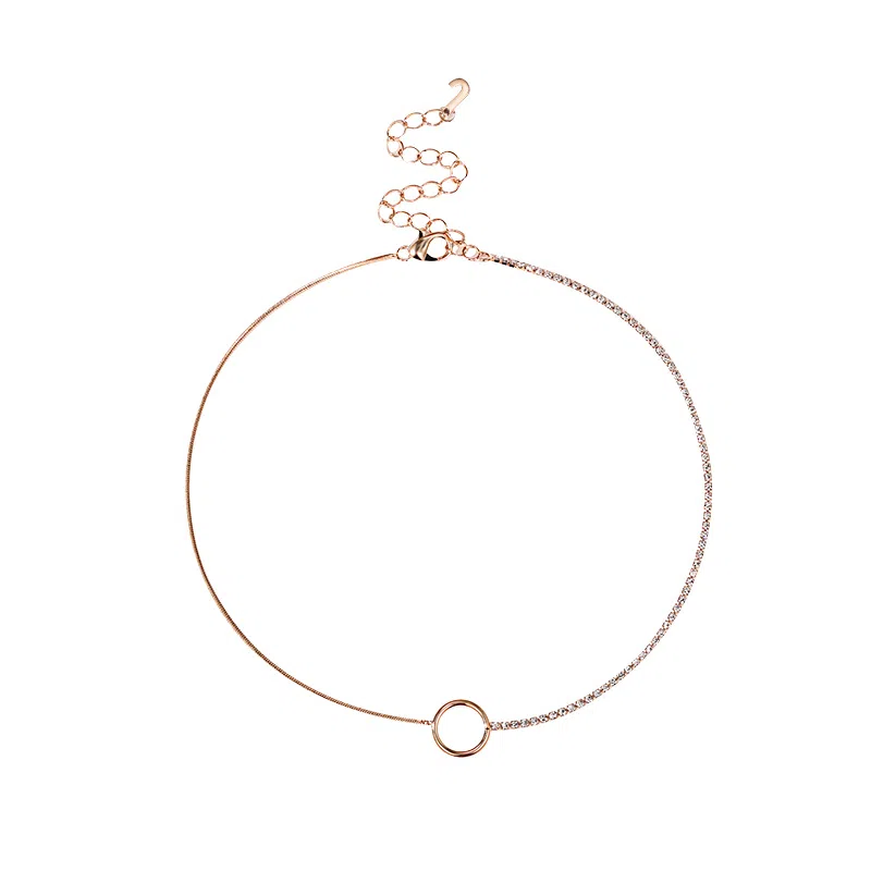 NATURALLYJOJO chocker