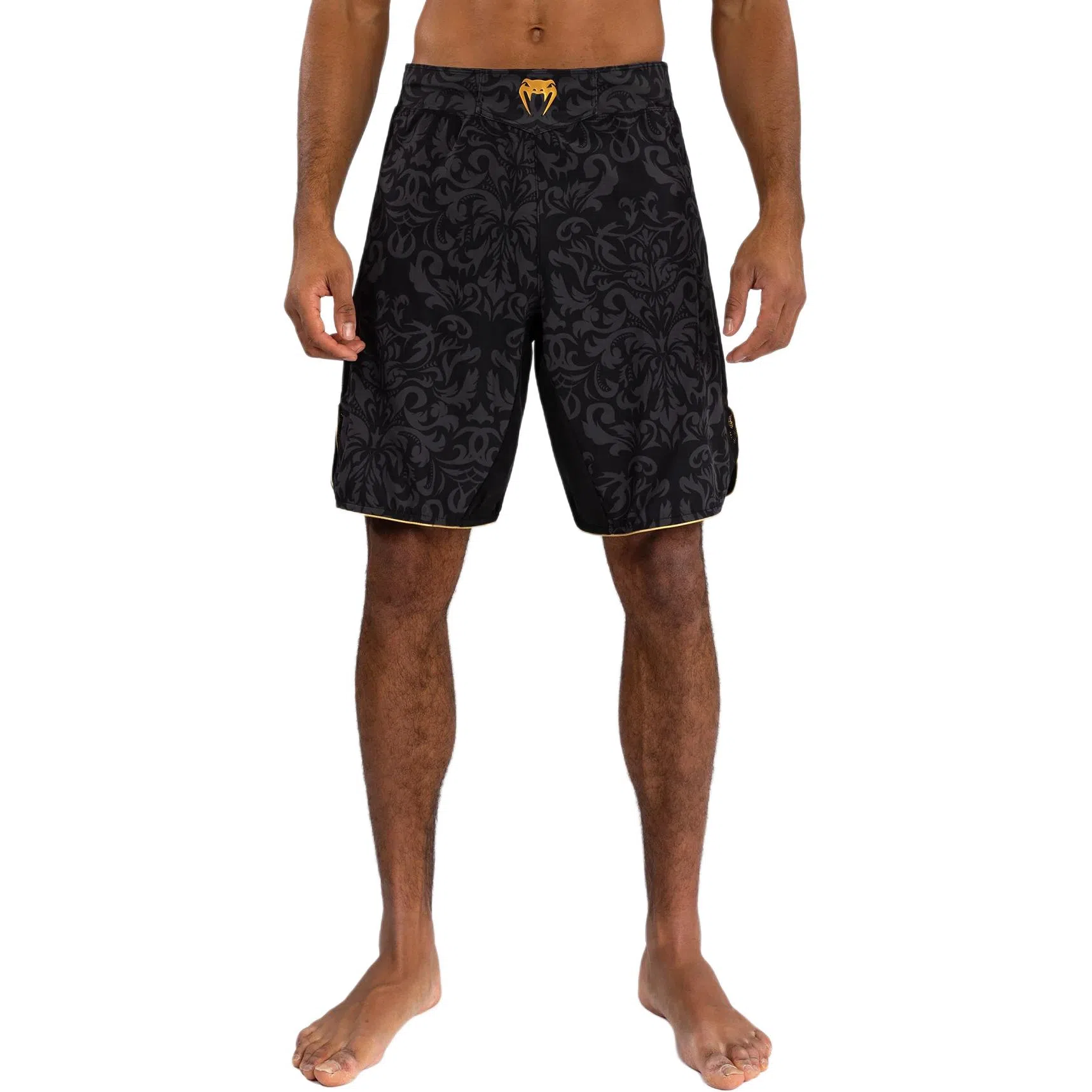 VENUM x Topuria Unmatched logo