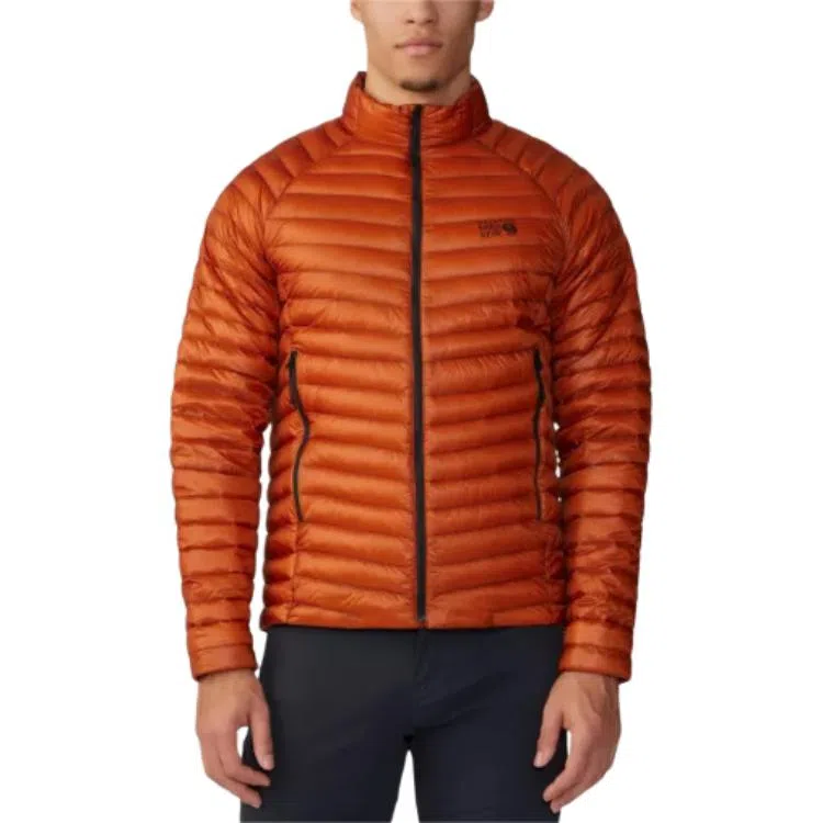 Mountain Hardwear Ghost Whisperer Red