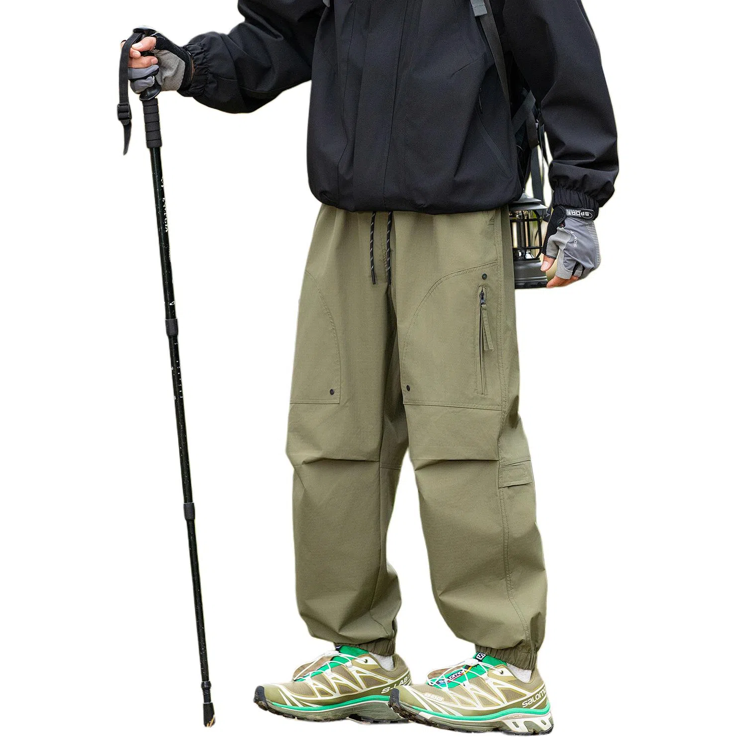 RAP PANDA