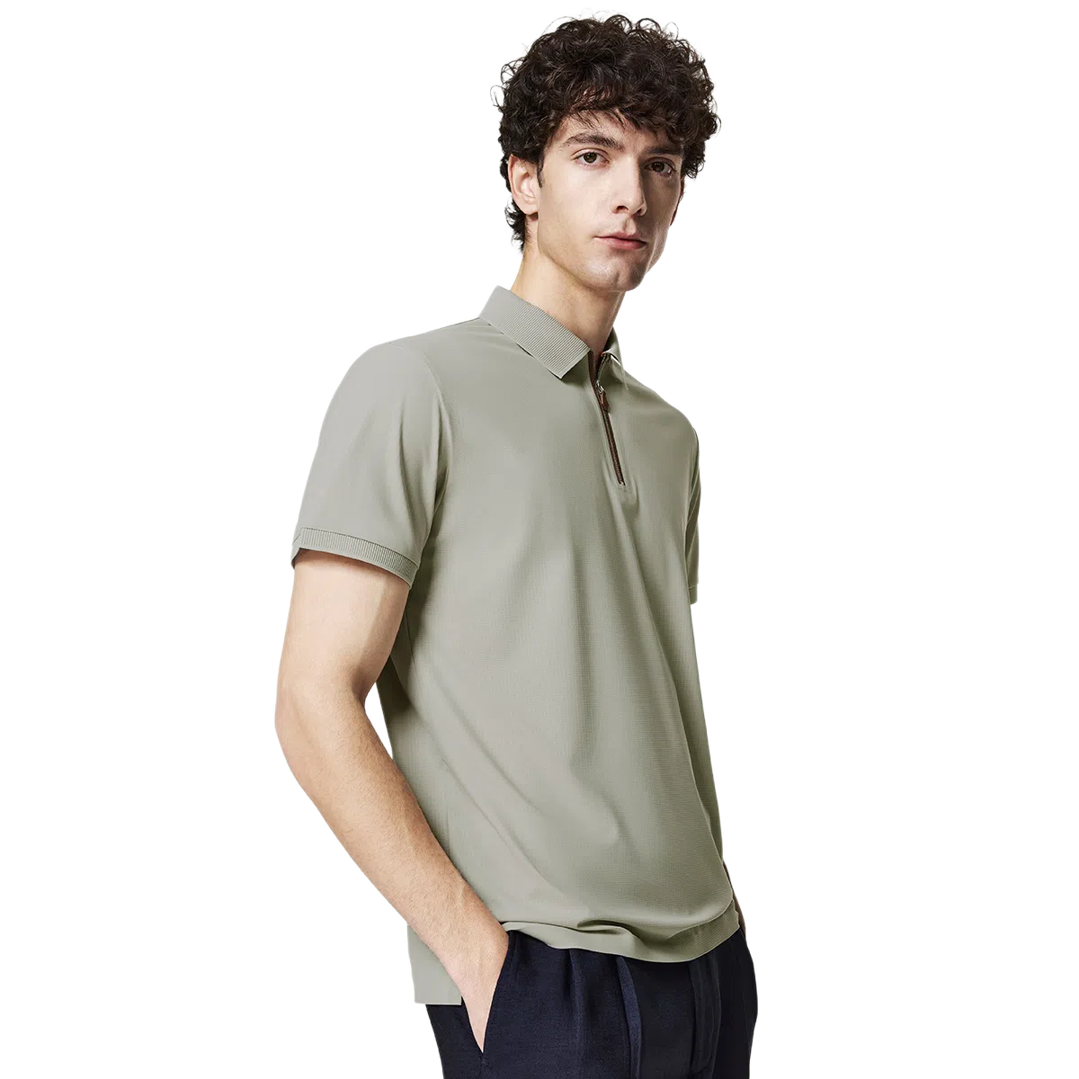 JUDGER Polo
