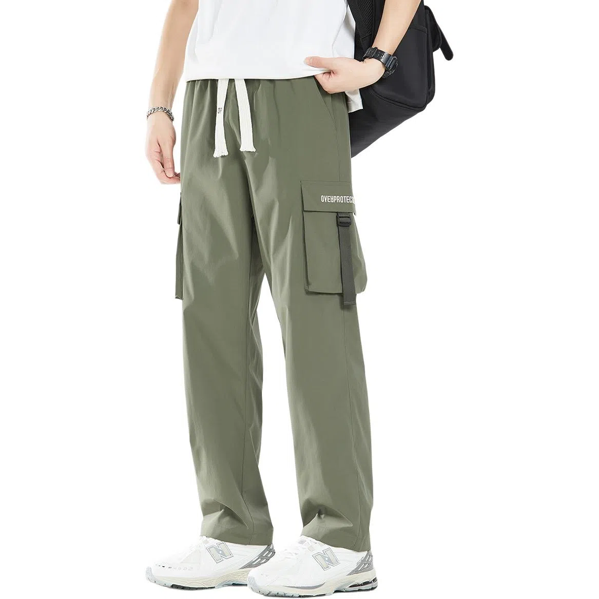 OVERPROTECTION i.t logo