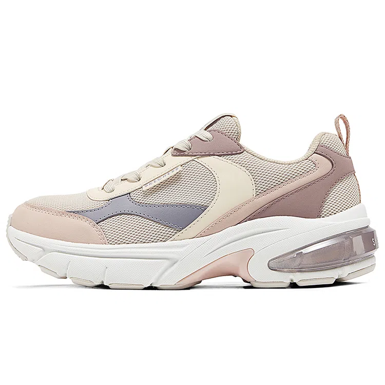 Skechers Street Low Pink