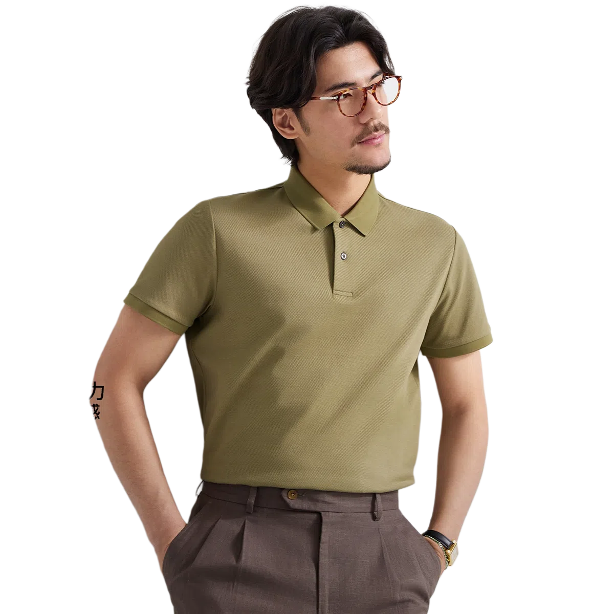 JUDGER Polo
