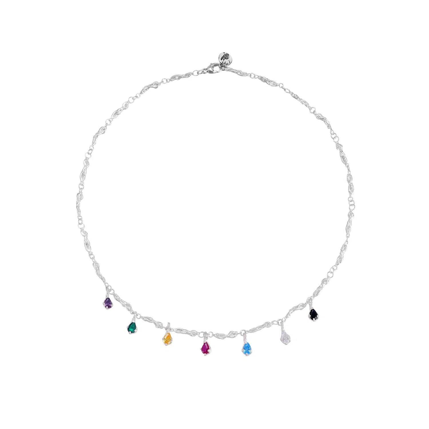 Empress 47 chakra 925