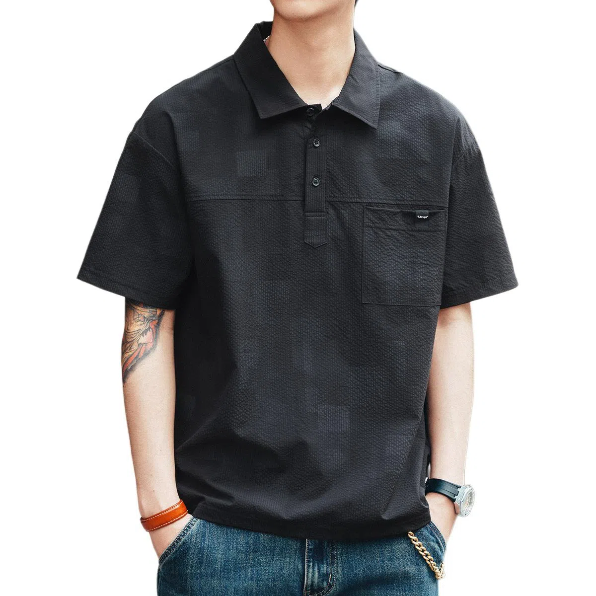PRPK Polo