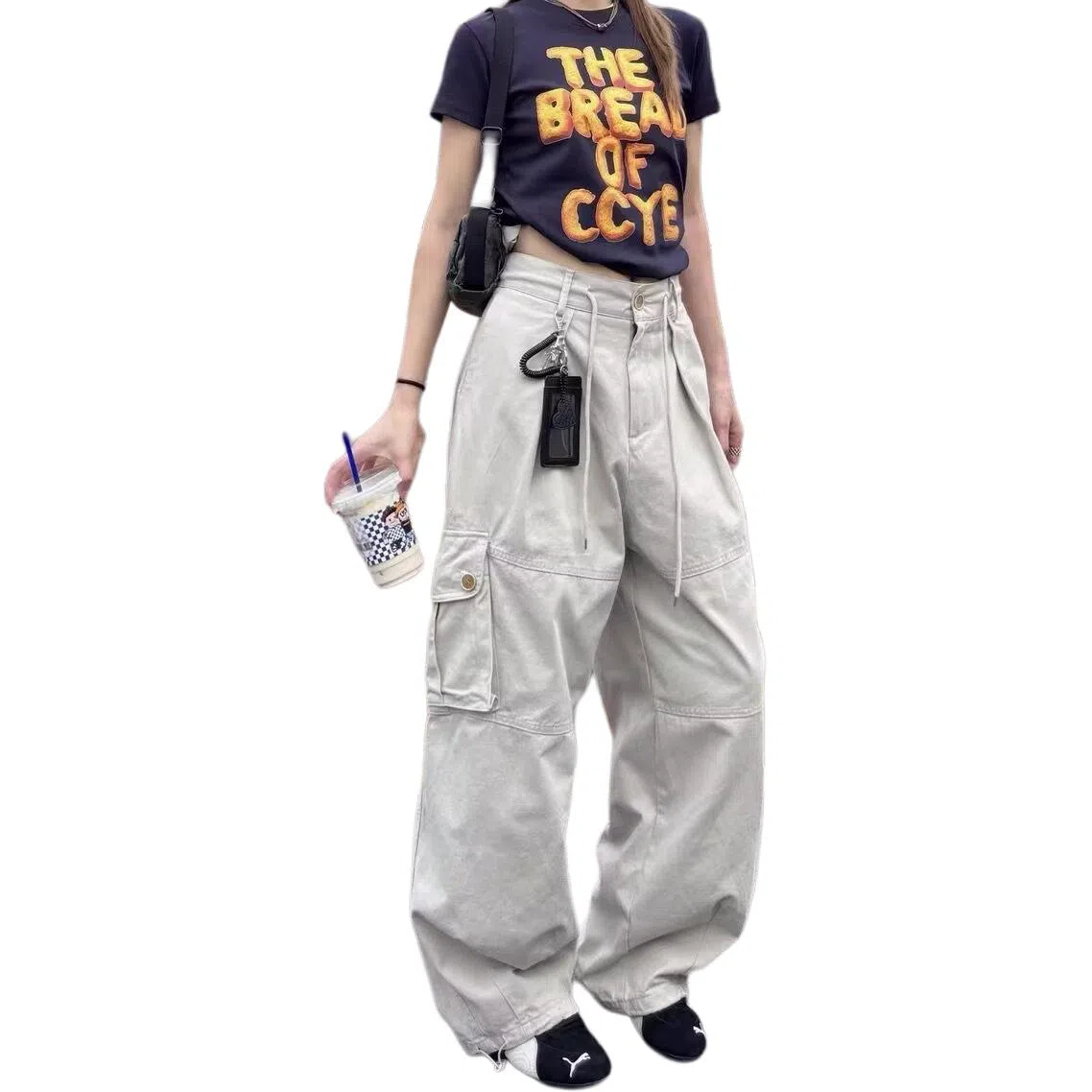 MUCCHIC 2025cleanfit