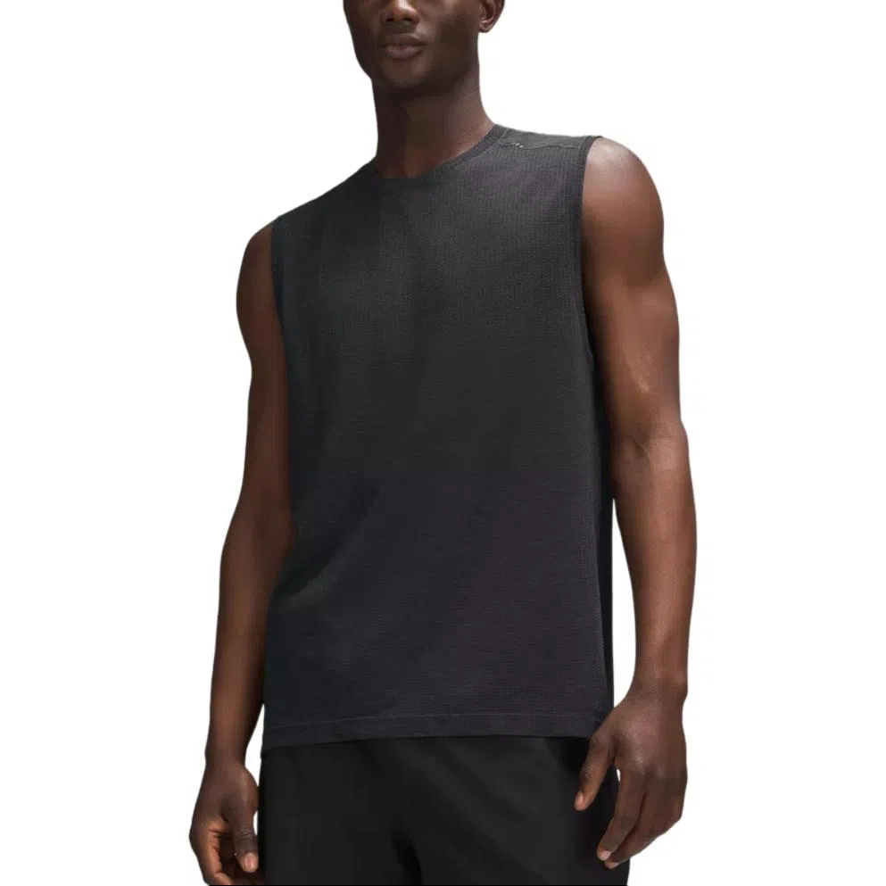 lululemon Metal Vent Tech Sleeveless