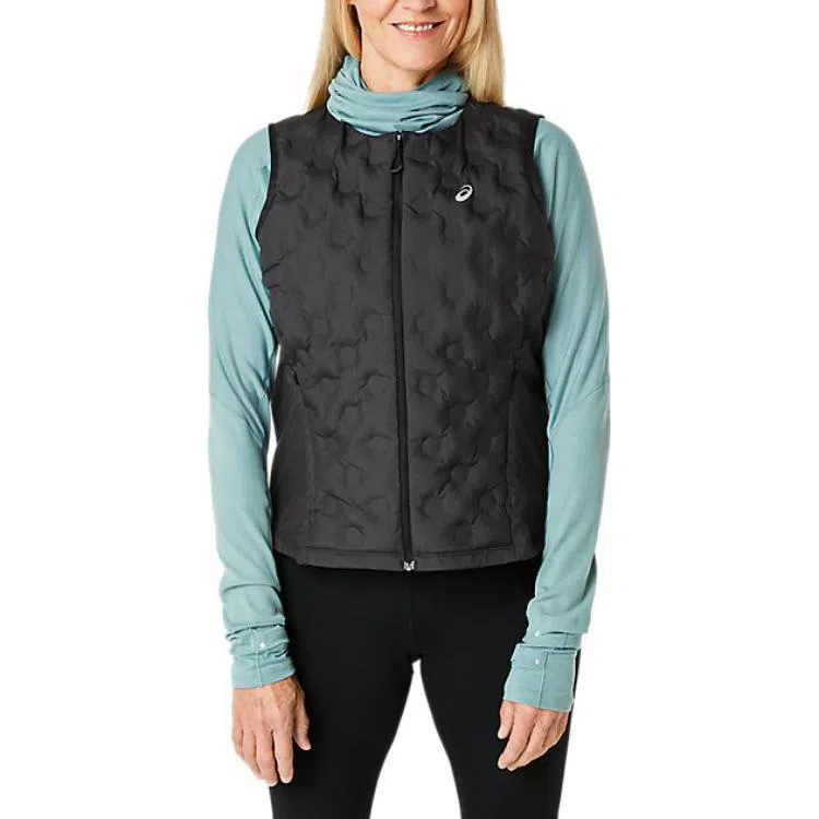 Asics NAGINO RUNNAGINOT PADDED GILET