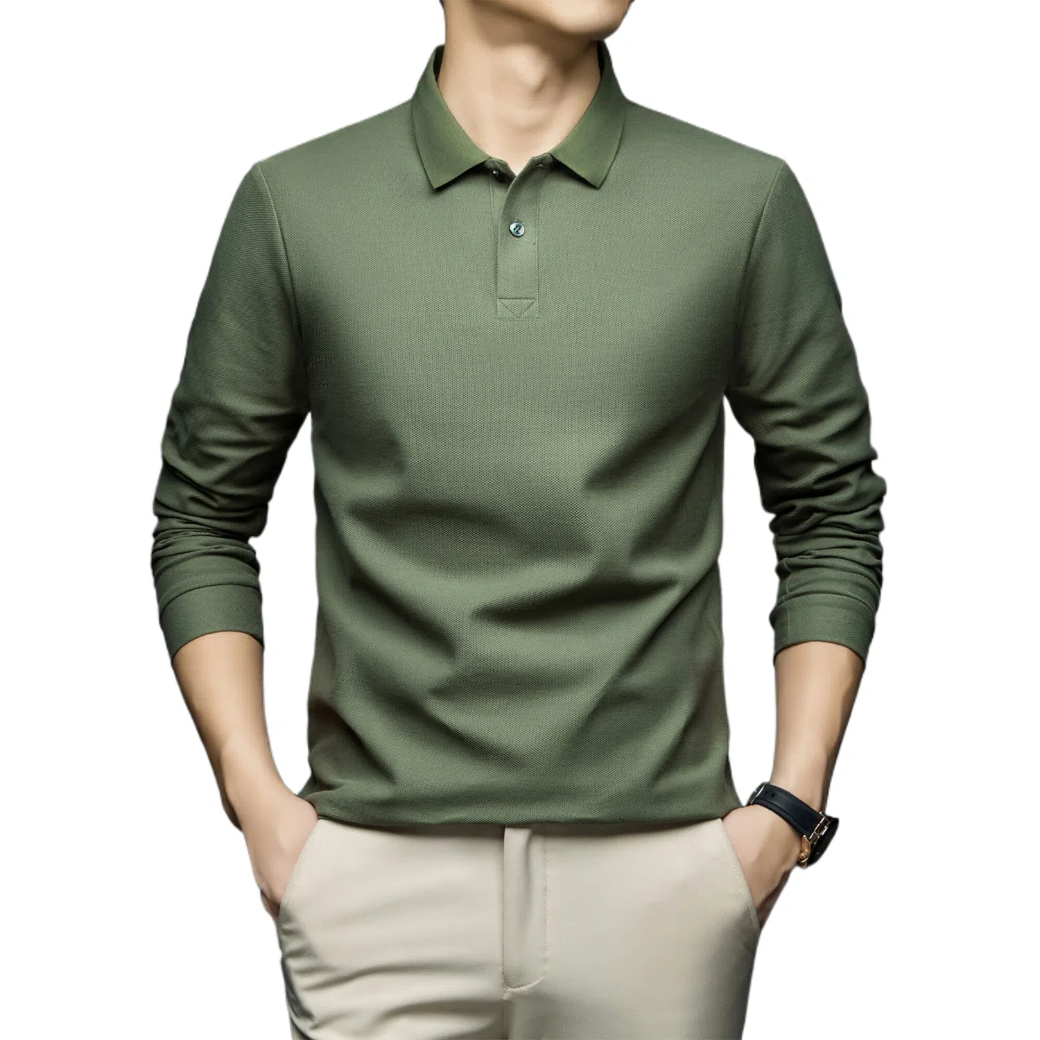 PIERRE CARDIN Polo